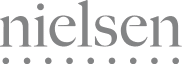 Our Clients - Nielson Logo