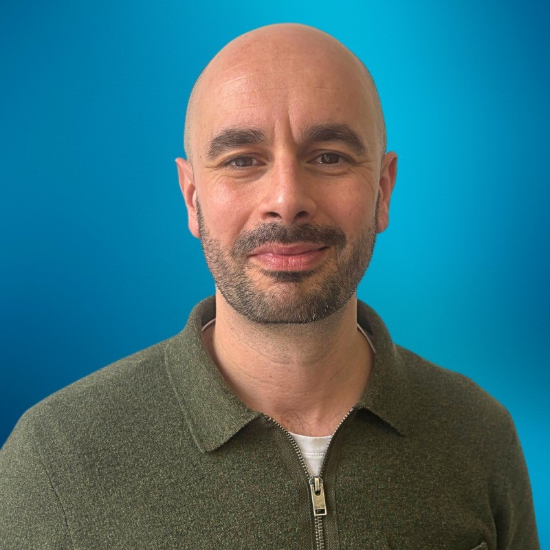 David Dewey